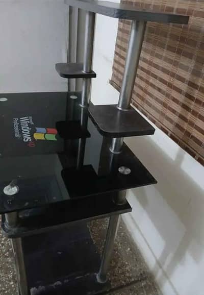 computer table