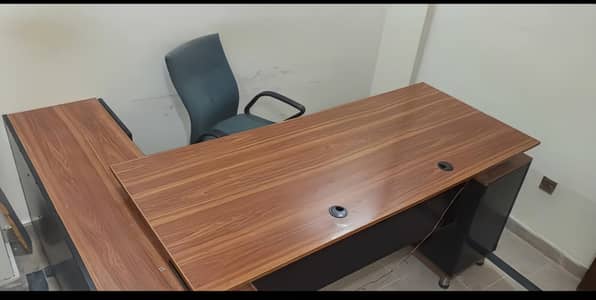 office table