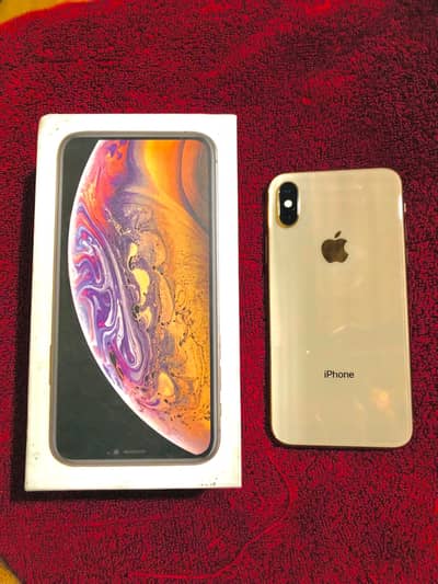 Apple iPhone XS