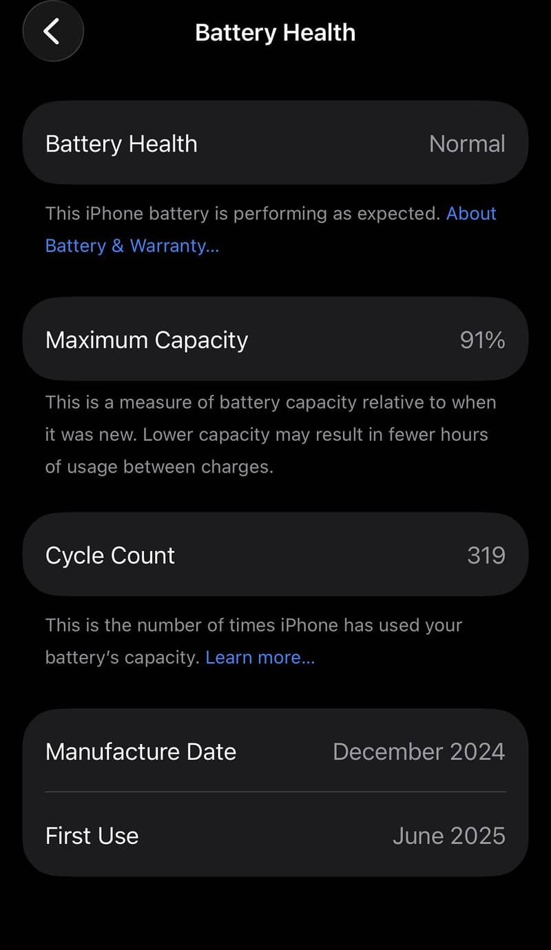 Apple iPhone 16 4