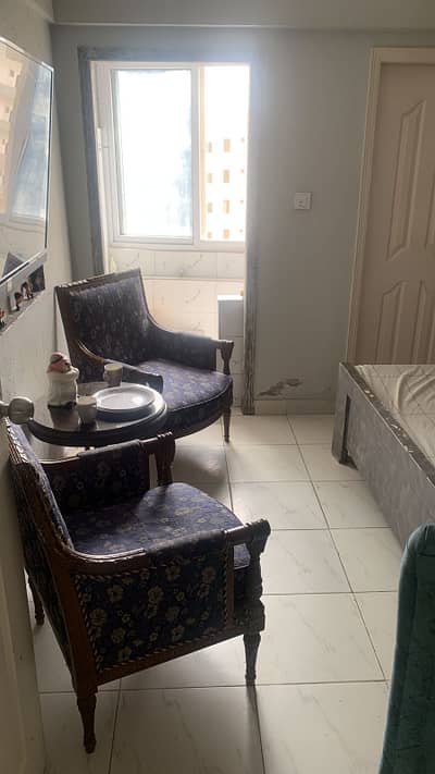 Apartment Fully Furnished Available For Rent