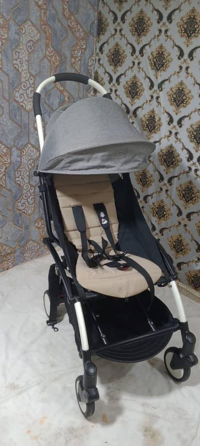 Original Babyzen Yoyo Stroller / Pram - Excellent Preloved Condition