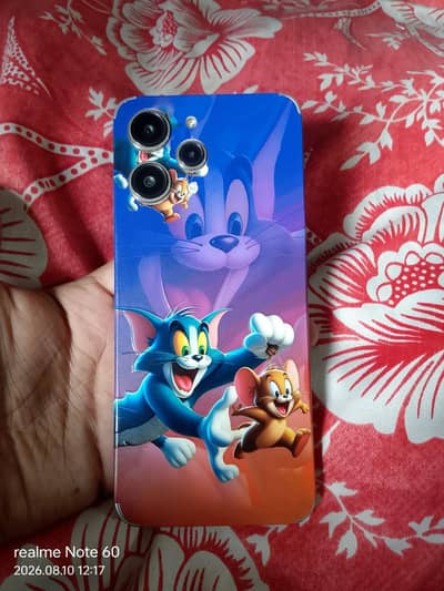 Xiaomi Redmi 12