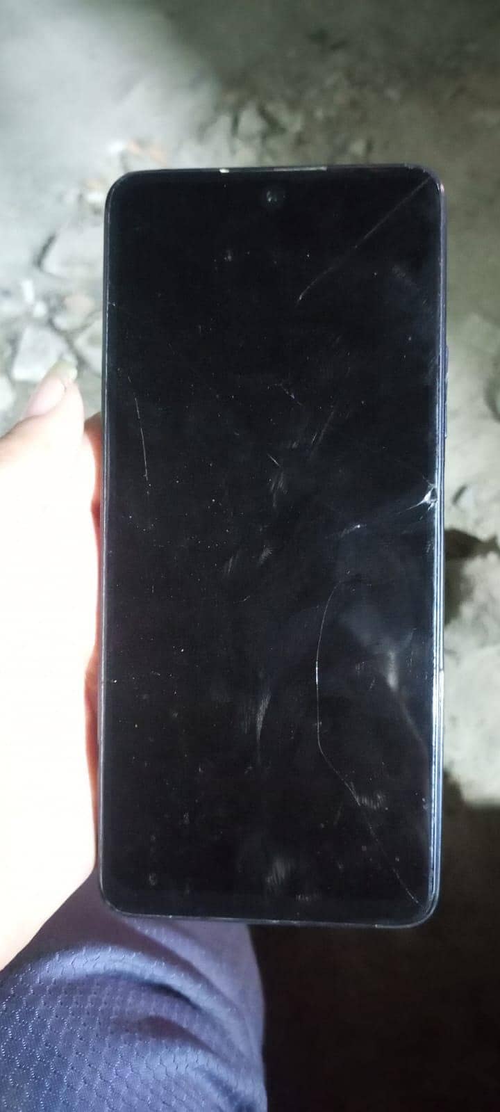 infinix note 10 1