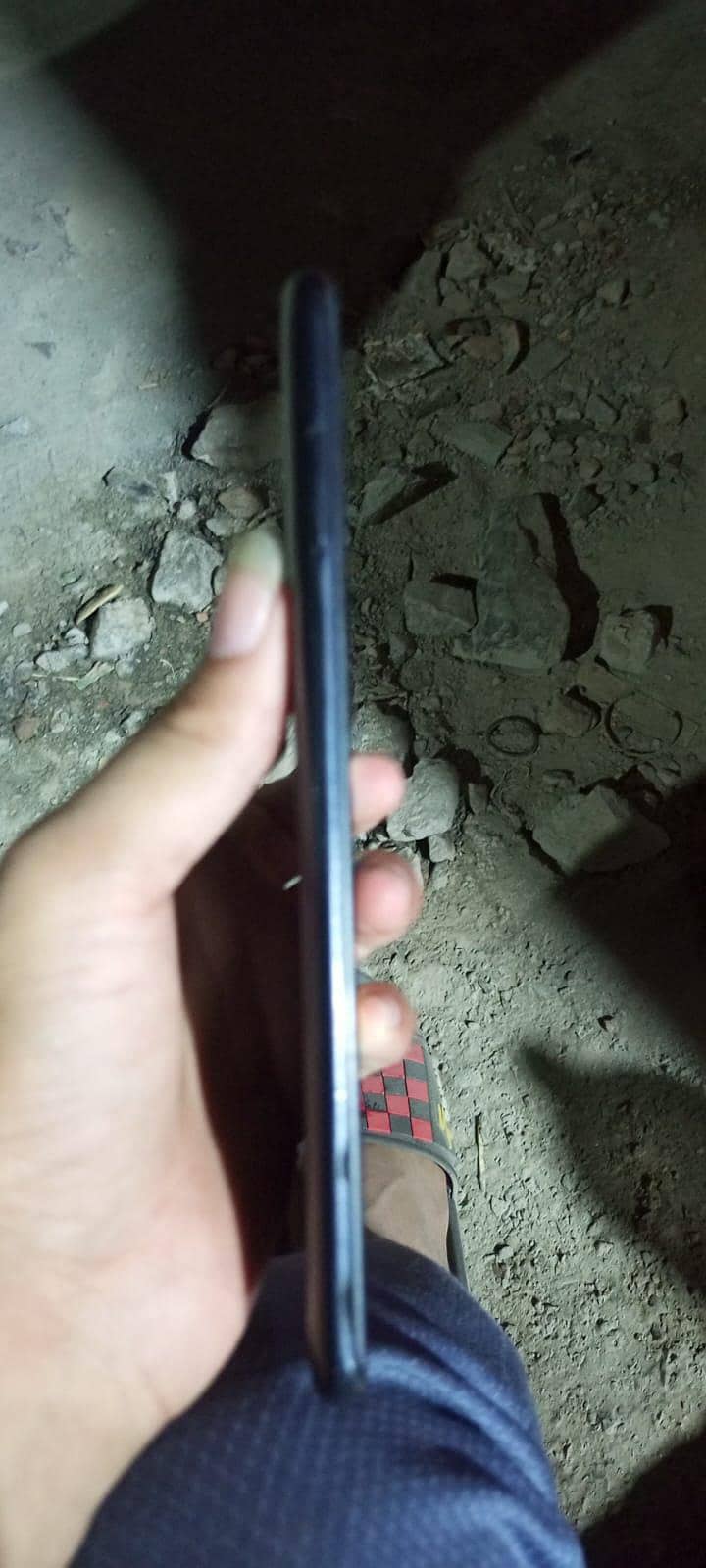 infinix note 10 5