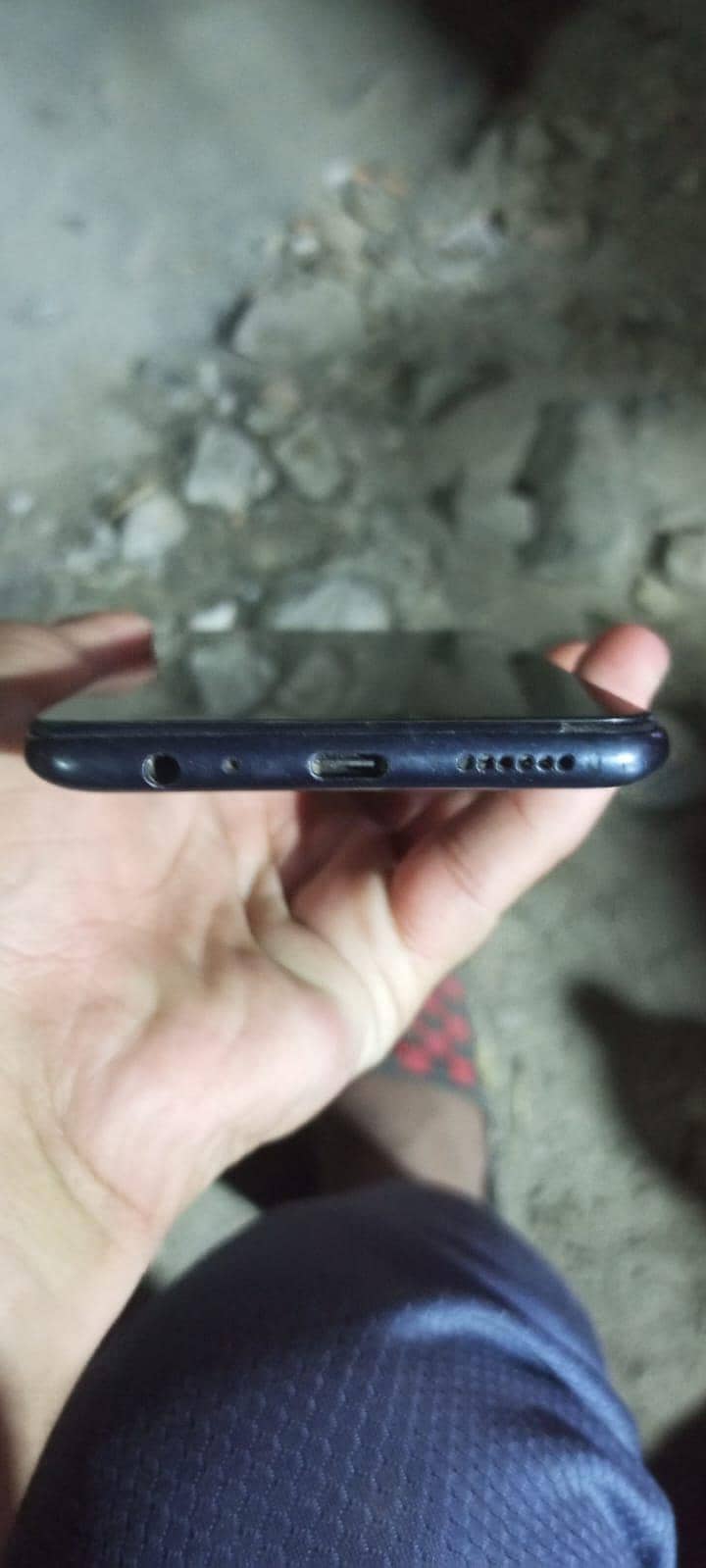 infinix note 10 6