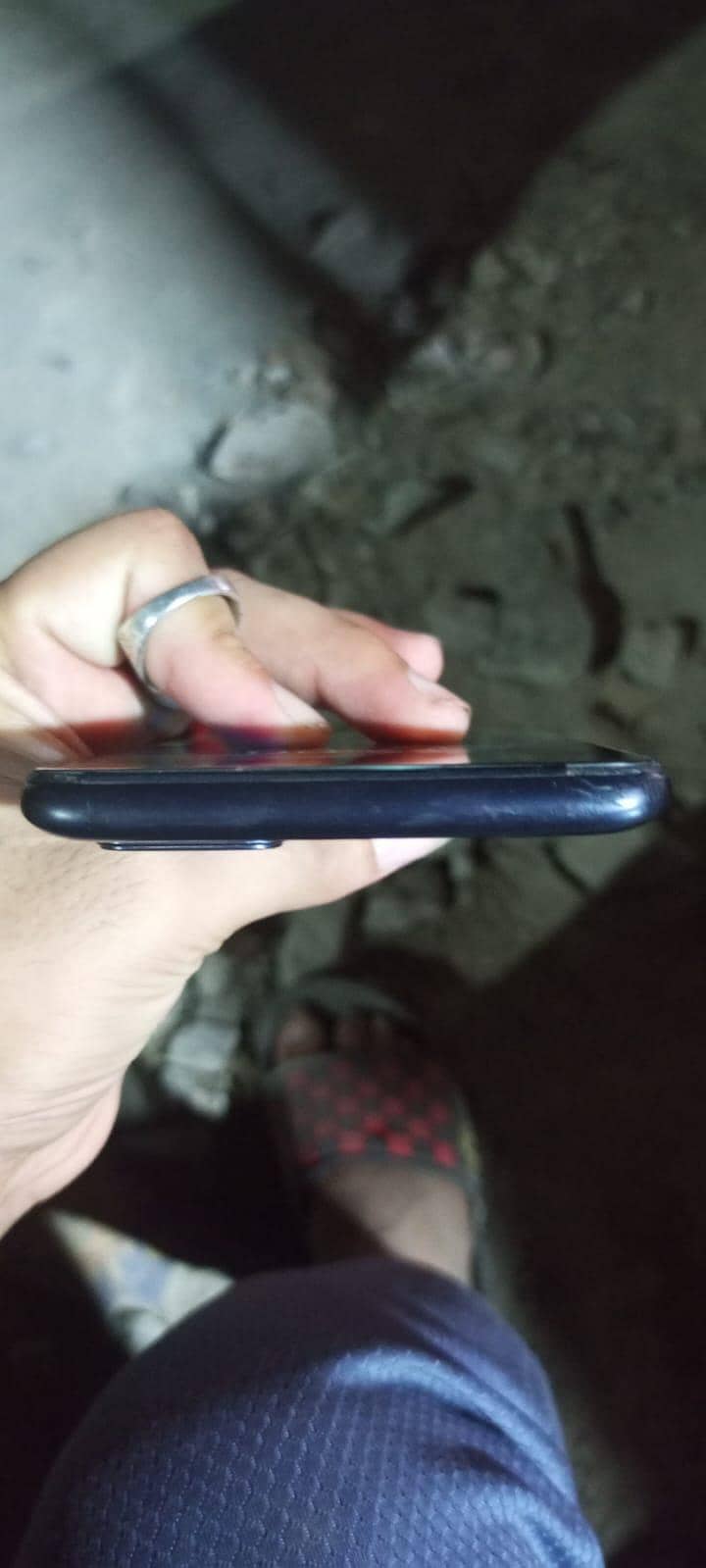 infinix note 10 7