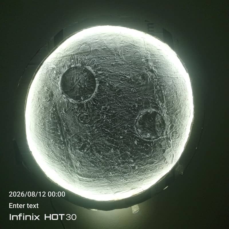 moon light  0