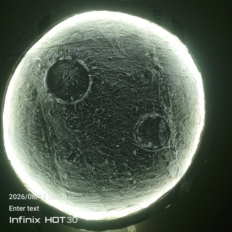 moon light  1