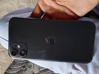 Apple iPhone 11 exchange possible