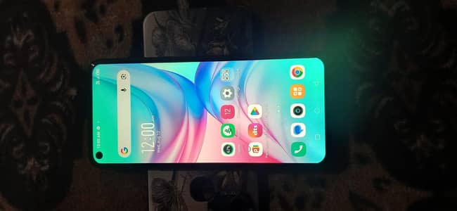 Infinix Hot 10