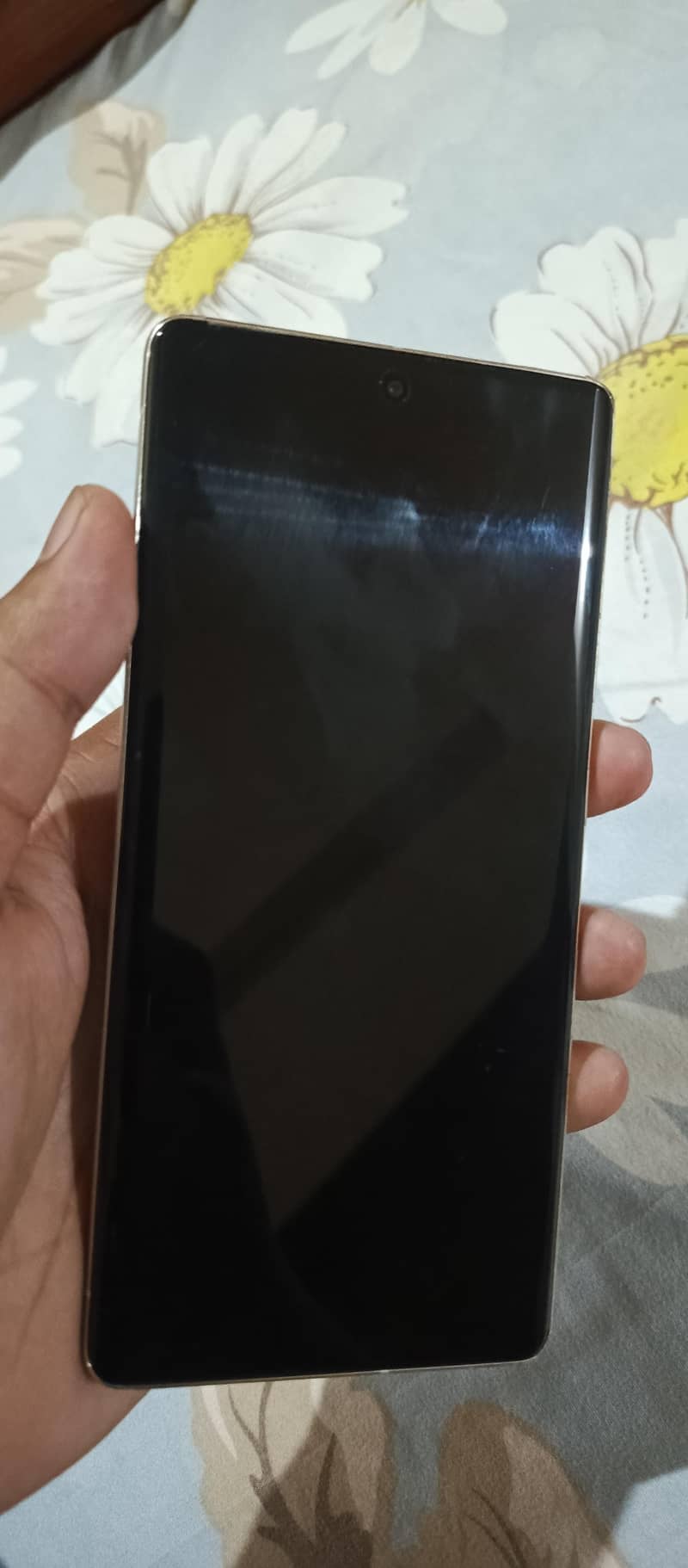 Google Pixel 7 Pro 2