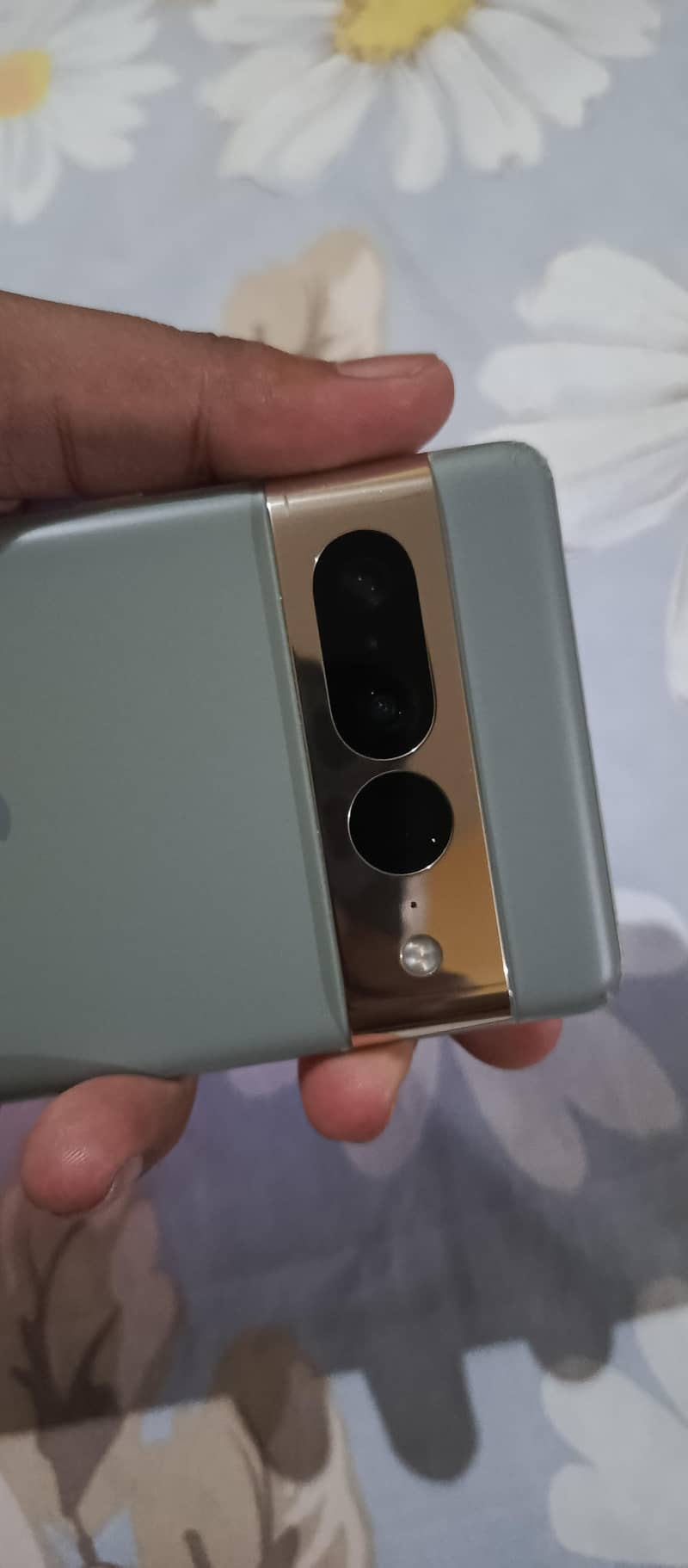 Google Pixel 7 Pro 3