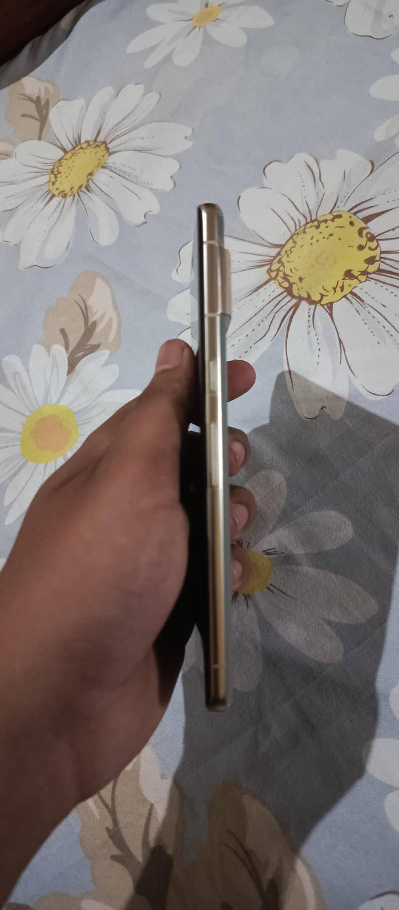 Google Pixel 7 Pro 4