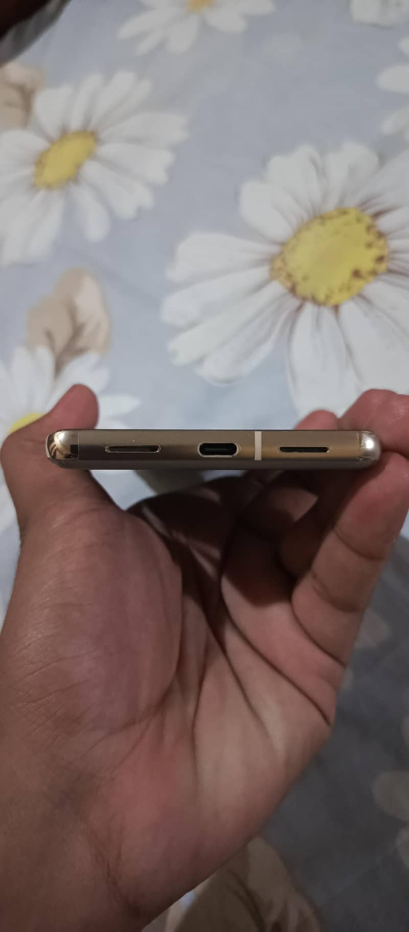 Google Pixel 7 Pro 5