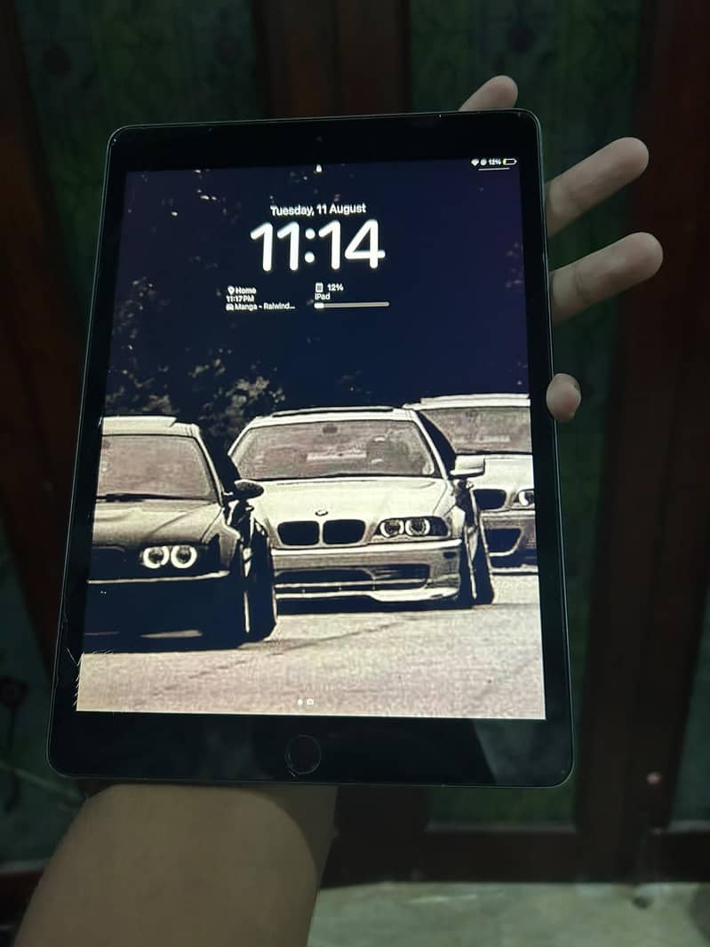 Ipad 8th Generation 32Gb 0