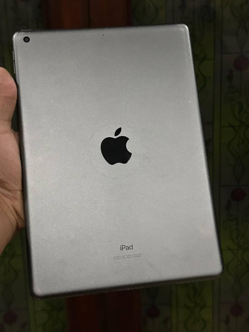 Ipad 8th Generation 32Gb 1