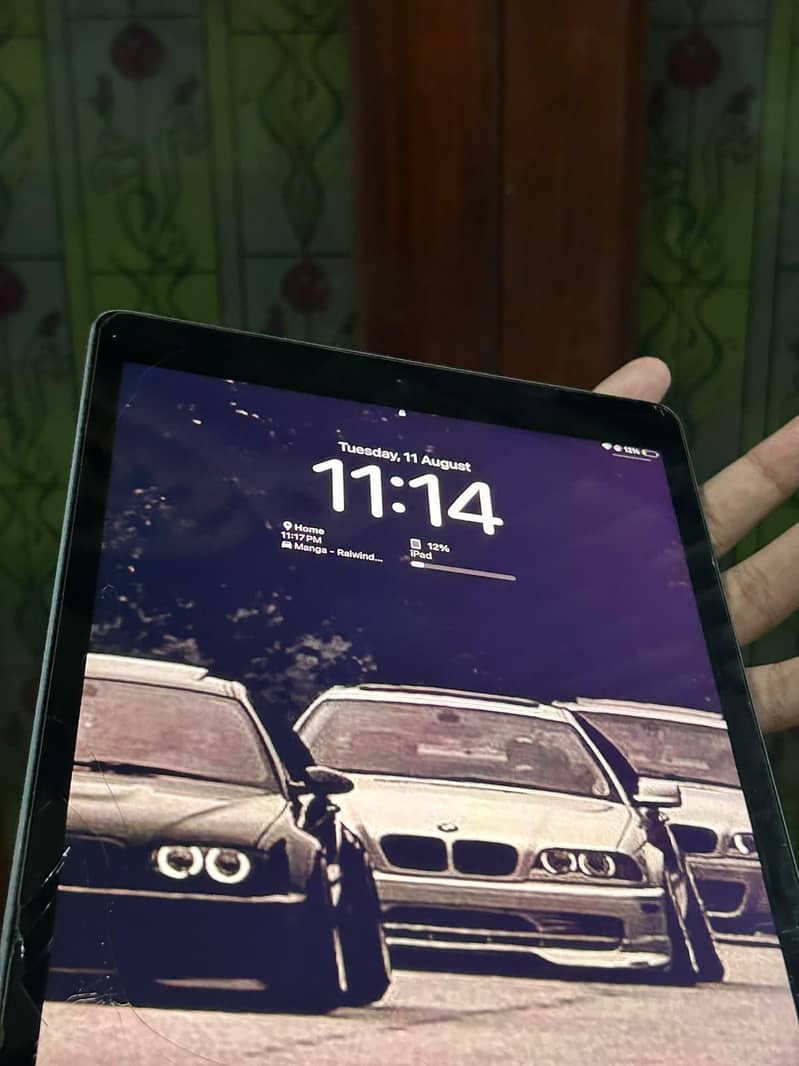 Ipad 8th Generation 32Gb 2