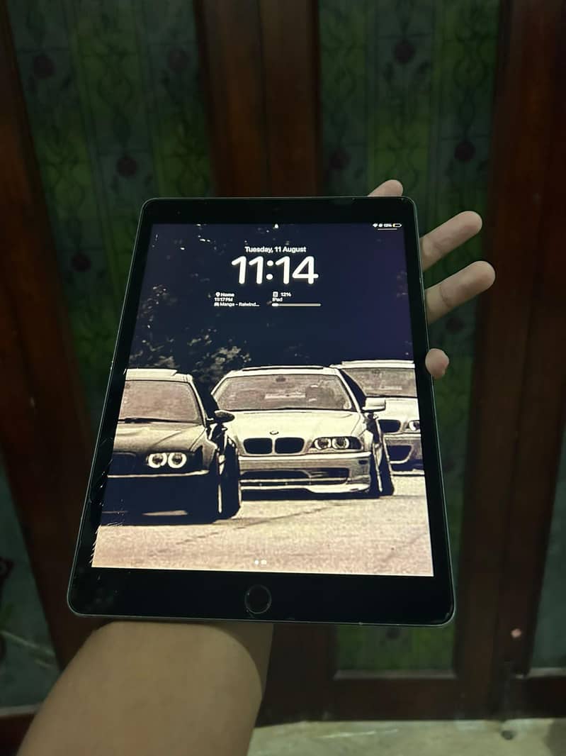 Ipad 8th Generation 32Gb 3