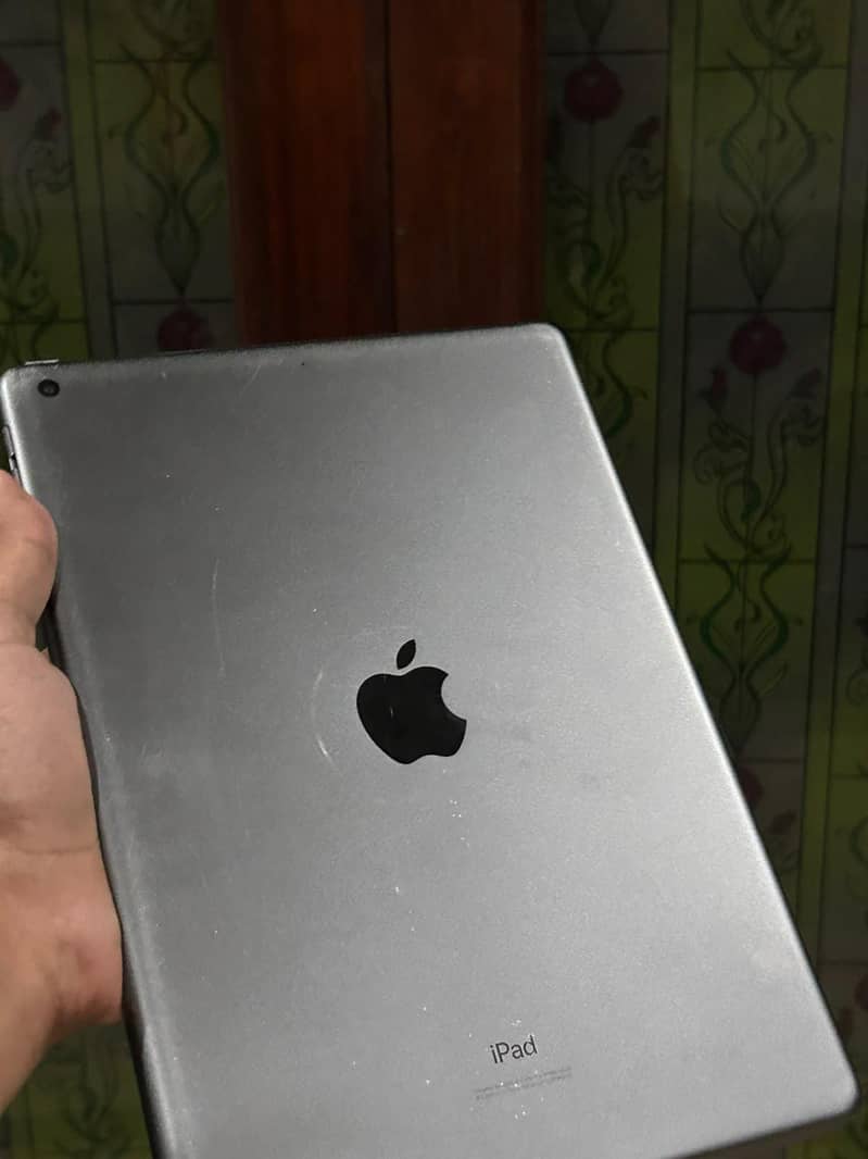 Ipad 8th Generation 32Gb 4