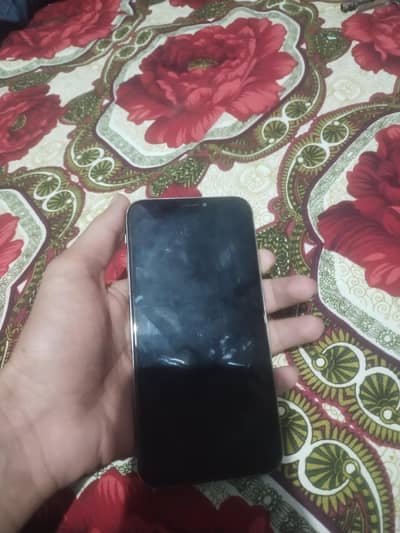 Apple iPhone XS