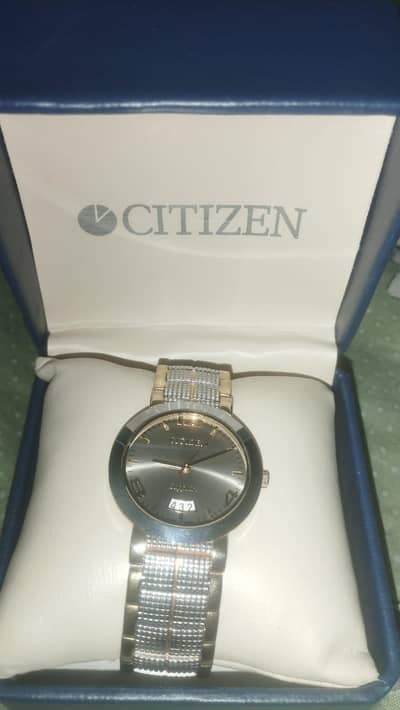used men watch