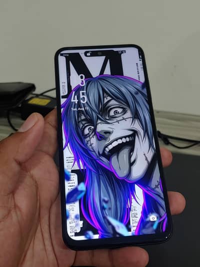 Infinix Hot 50i