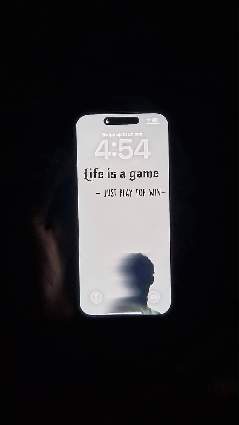 Apple iPhone 17 Pro Max 1