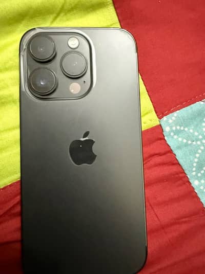 Apple iPhone 14 Pro