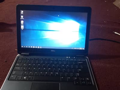dell laptop core i7  4th genration | Powerful and Excellent Condition