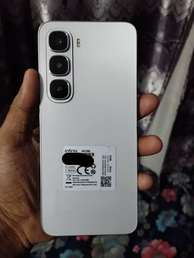 Infinix Hot 60i  10/10 condition