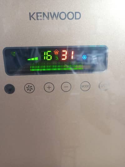 good working condition