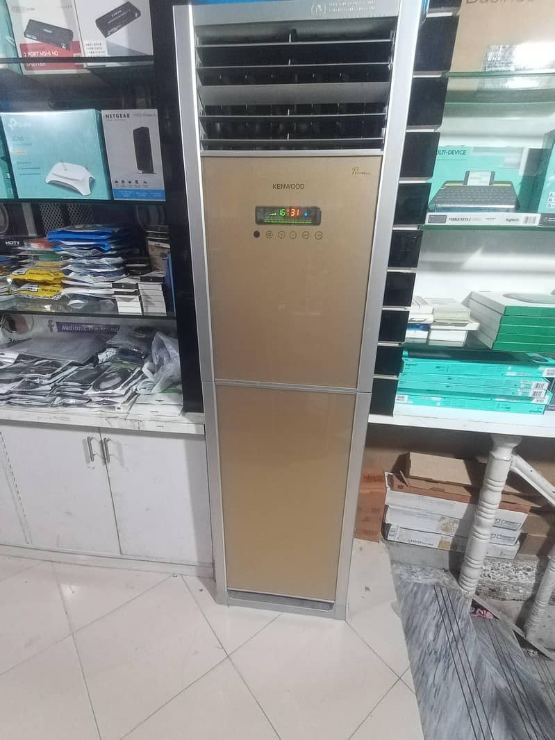 good working condition 2