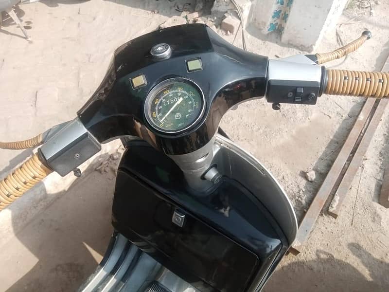 Vespa 1981 0