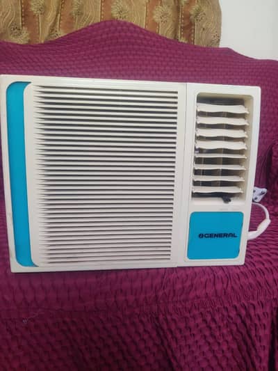 window ac