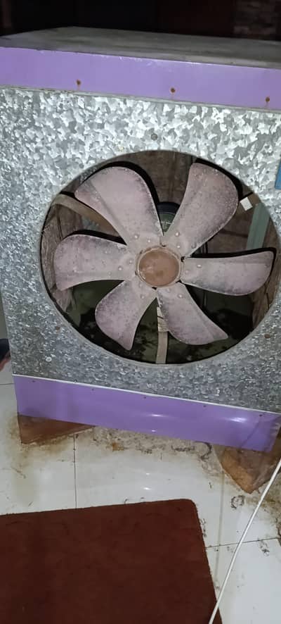 Lahori Room air cooler