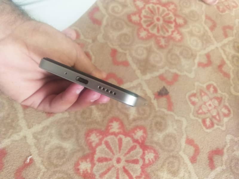 Xiaomi POCO C75 1