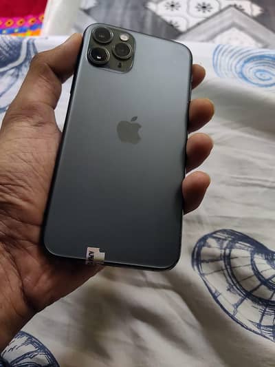 Apple iPhone 11 Pro