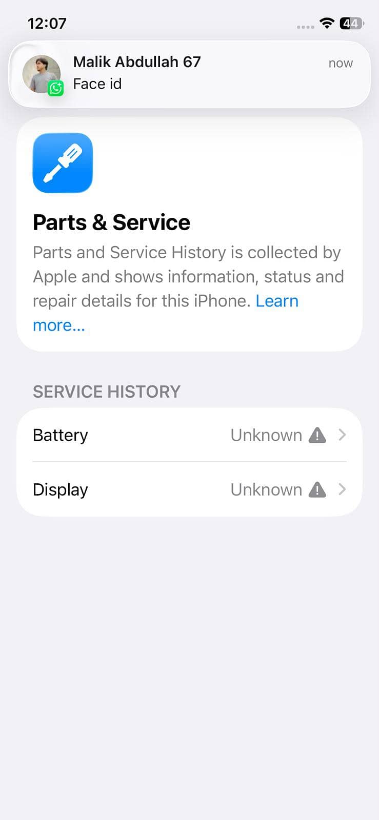 Apple iPhone 11 Pro 2