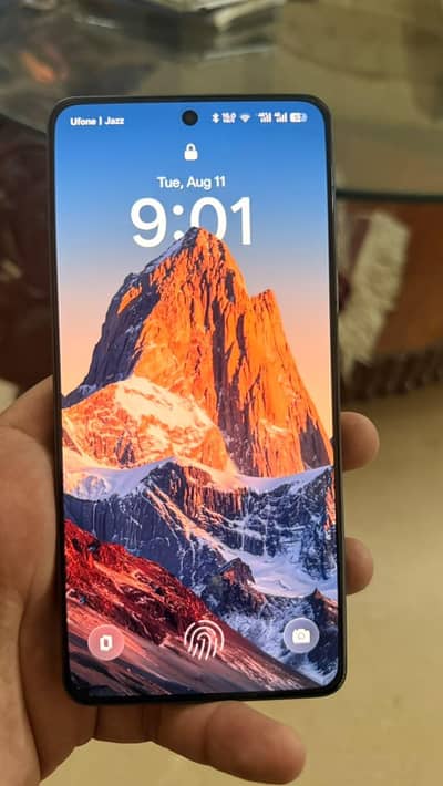 One Plus Ace 5/13R