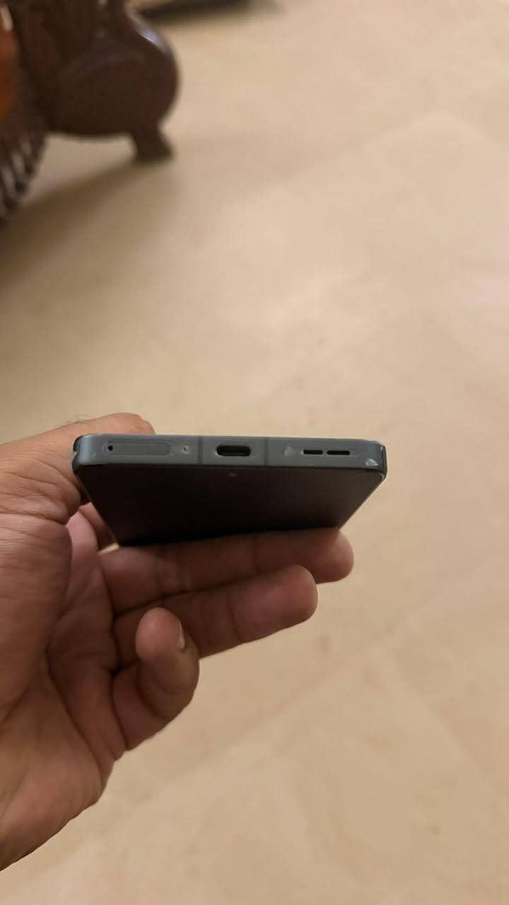 One Plus Ace 5 5