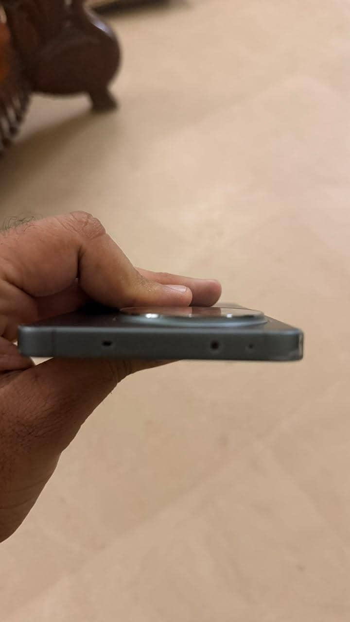 One Plus Ace 5 6
