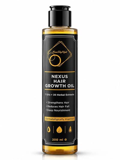good oil