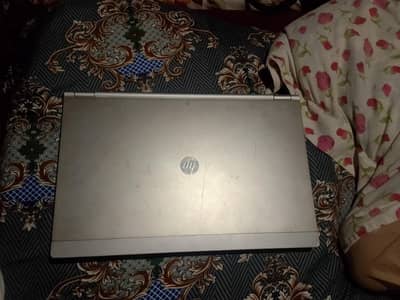 Elite book Hp laptop