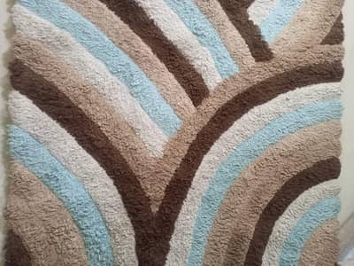 Decent Rug