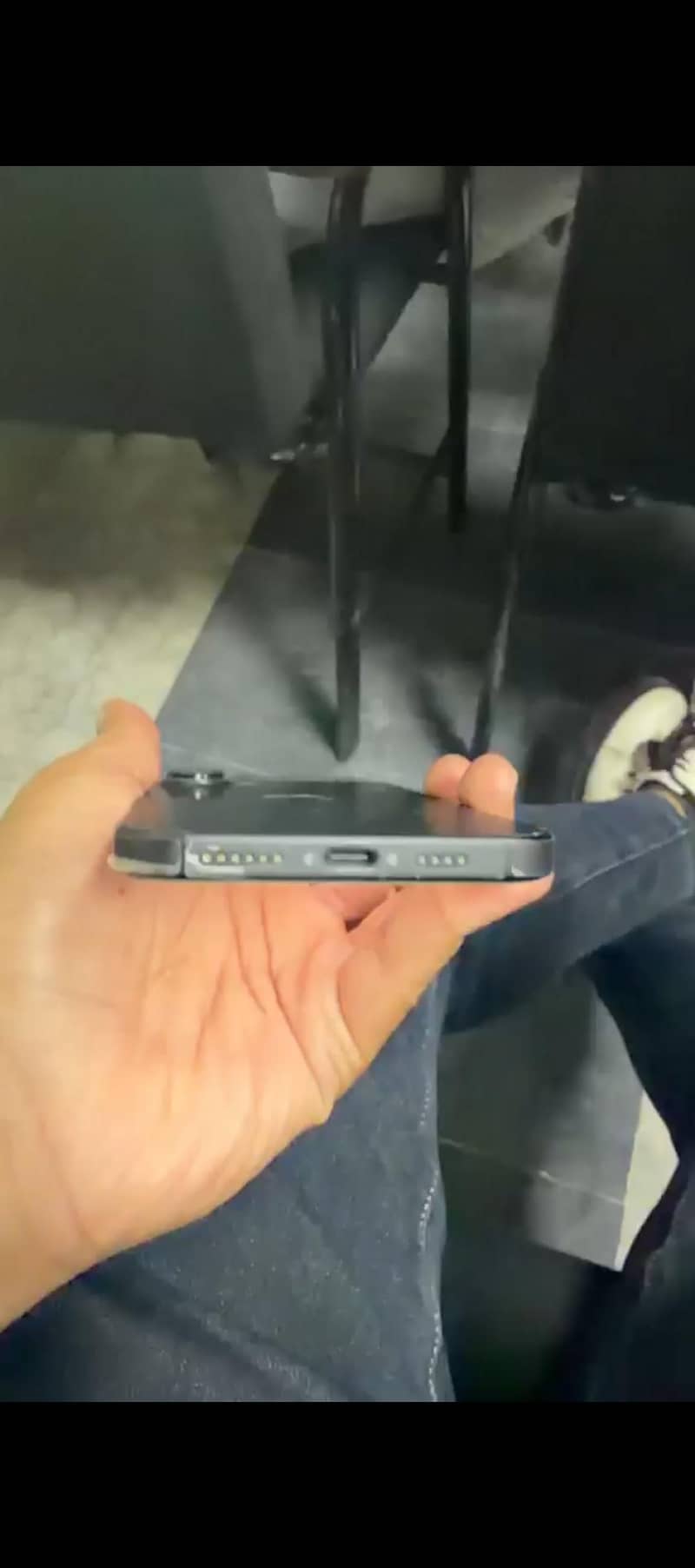 Apple iPhone 16 Plus 1
