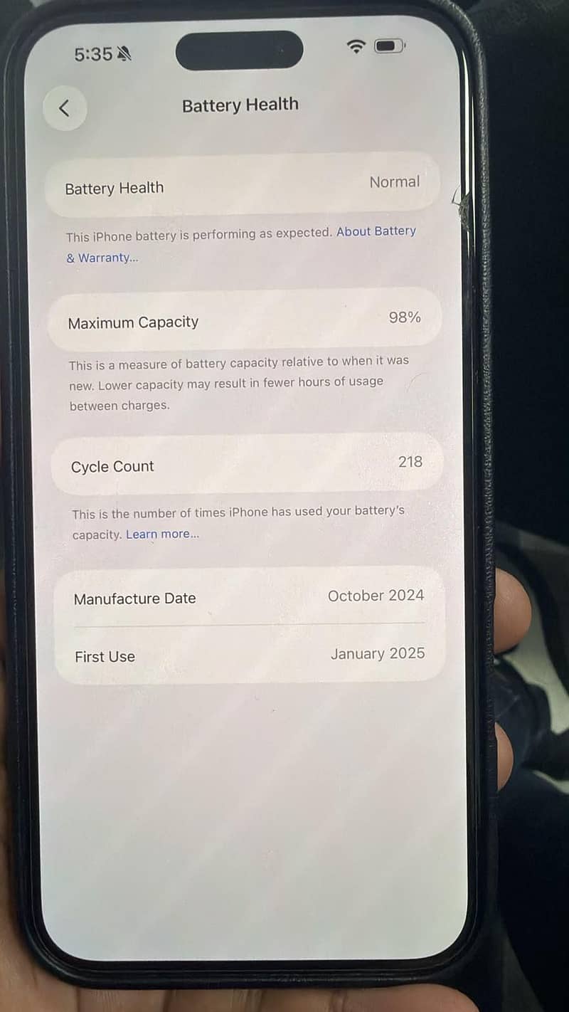 Apple iPhone 16 Plus 3