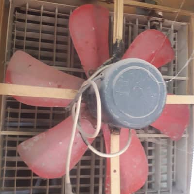 lahori cooler in good condition