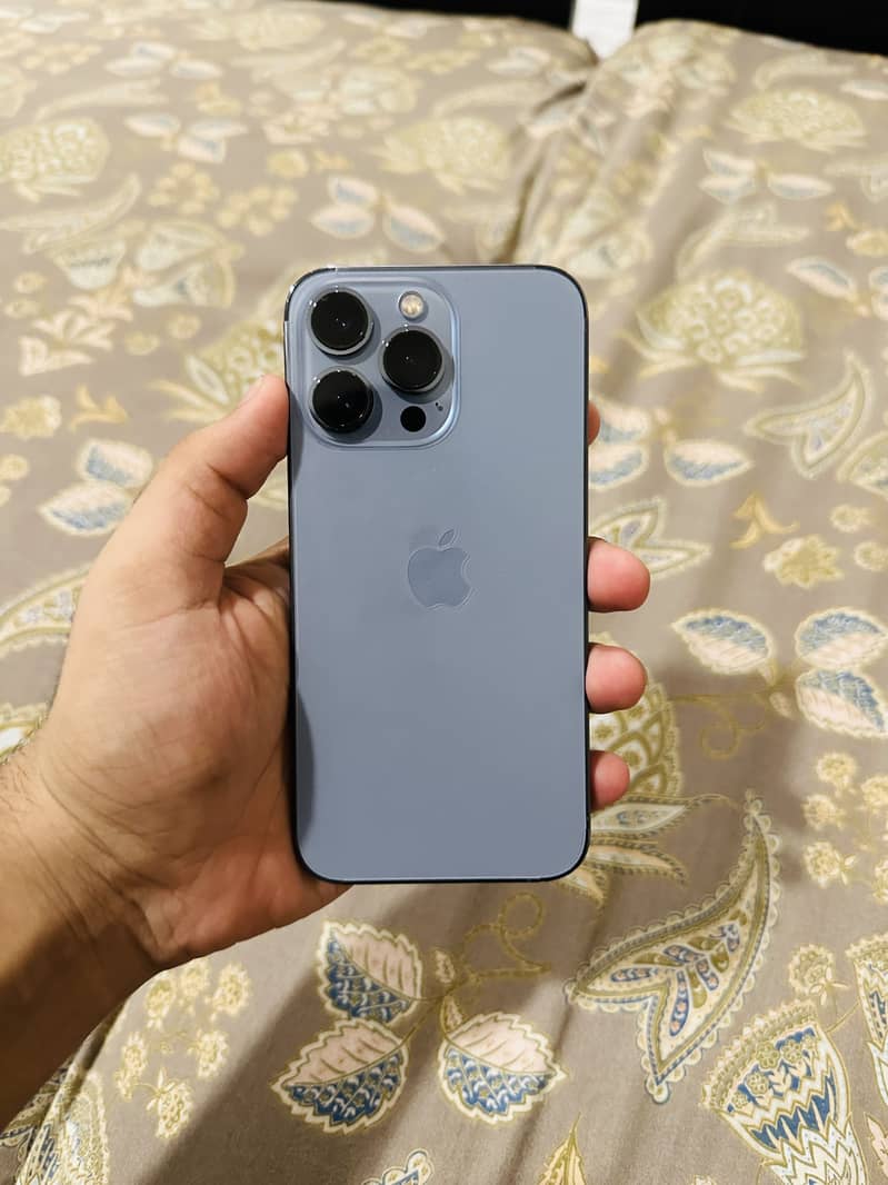 Apple iPhone 13 Pro 4