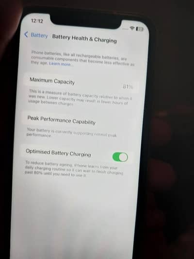 Apple iPhone XR